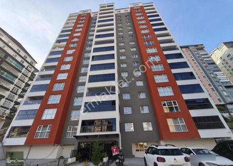 ▄gençaslan'dan▄ Cengizhan'da Sıfır Manzaralı 3+1 Kiralık Daire