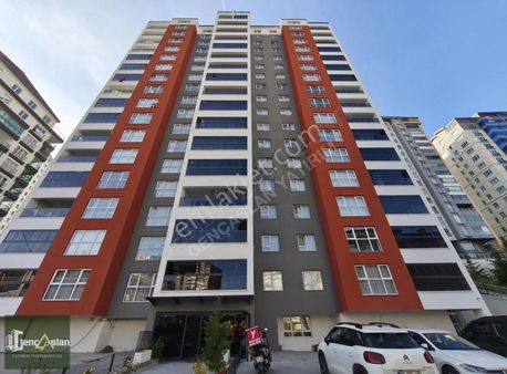 ▄gençaslan'dan▄ Cengizhan'da Sıfır Manzaralı 3+1 Kiralık Daire