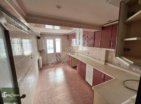 ▄gençaslan'dan▄ Natoyolu Cadde Yakını Yapılı Kiralık 3+1 Daire