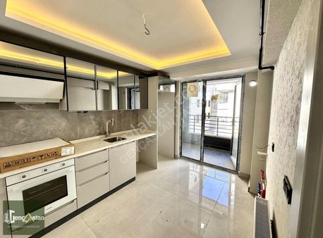 ▄gençaslan'dan▄ Aşıkpaşa Mh. Sıfır Bina 3+1 Lüx Yapılı 3.kat!!!