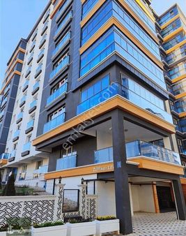 ▄gençaslan'dan▄ Şirintepe'de 3+1 Site İçerisinde Kiralık Daire