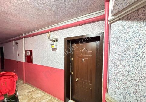 ▄gençaslan'dan▄ Şirintepe'de Cadde Kenarı 3+1 Satılık Daire