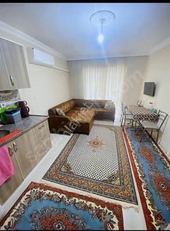 Full Krediye Uygun 1+1 Eşyalı Satılık Daire