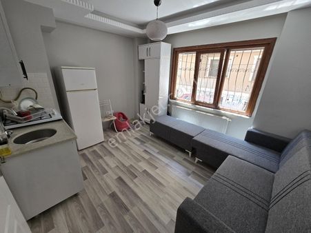 Para'dan Axis Avm'ye Yakın 2+1 65 M2 Eşyalı Satılık Daire