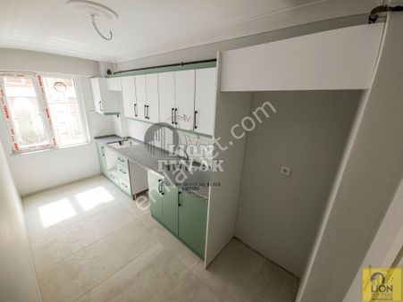 🟨⬛ Bandırma Paşamescit'te Sıfır,balkonlu Ara Kat Satılık 2+1 Daire🟨⬛