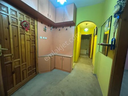 Alanya Hacet Mah.kaptan Balık Evi Cvr.satılık 2+1 Daire