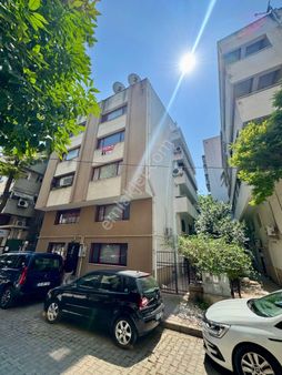 Alsancak Asansörlü Binada Satılık 3+1 Daire