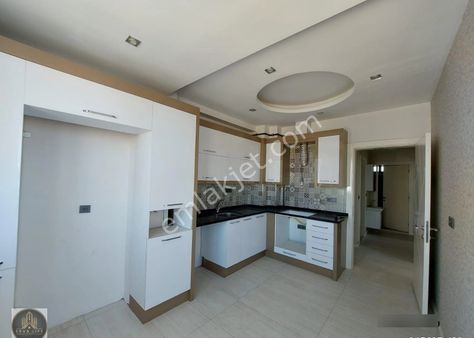 Denizli Şemikler Satılık Daire