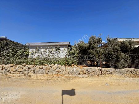 Metin Gayrimenkul'den Mezitli Bozon Mah Mustakil Ev