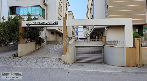 Kurtuluş Mahallesinde Site İçinde 146 M2 Satılık Daire