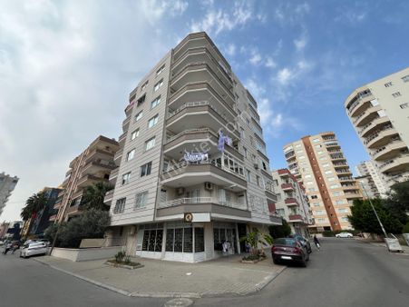 Mersin Yenişehir Aydınlıkevler Mahallesi 3+1 Satılık Daire