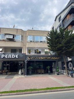 Atatürk Blv. Cepheli Geniş Balkonlu Mesken Veya İşyeri İçin Uygun Kiralık