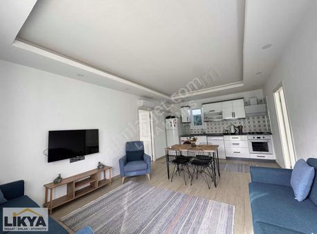 Eşyasız - Eşyalı Kiralamaya Uygun Müstakil Havuzlu Villa