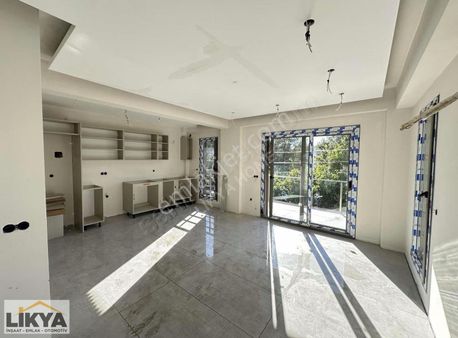 Fethiye Tuzla Mah.de 2+1 Arakat 70 M2 Satılık Yeni Daire