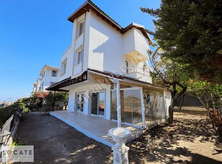 Doğru Lokasyon, Doğru Yapı, Doğru Yatırım. Tam Müstakil Villa !