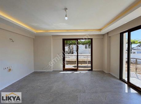 Fethiye Çamköy Mah.de 2+1 70 M2 Zemin Kat Bahçe Kullanımlı Daire
