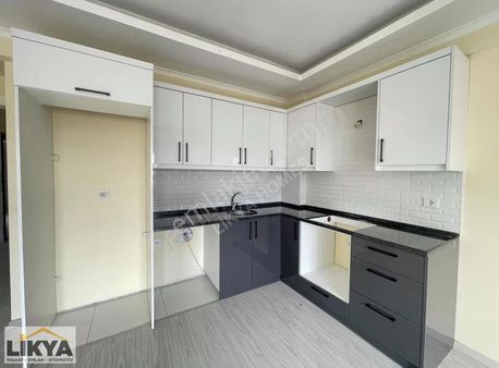 Patlangıç Hıdırlıkta Asansörlü 1+1 Kiralık Daire