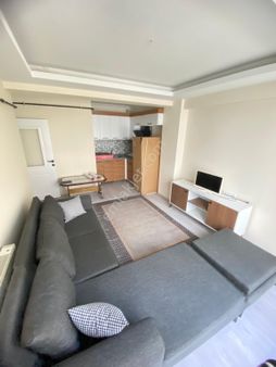 Bayrakçeken'den 1+1 Sıfır Eşyalı Satılık Aktaş Mah