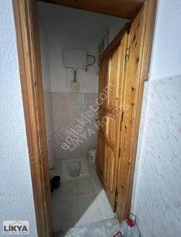 Taşyaka Mah 2+1 Eşyalı Giriş Kat Daire