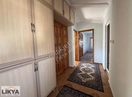 Pazaryeri Mah. Geniş M2 Eşyalı Kiralık 2+1 Daire