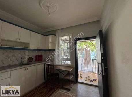 Pazaryeri Mah. Eşyalı Kiralık Daire