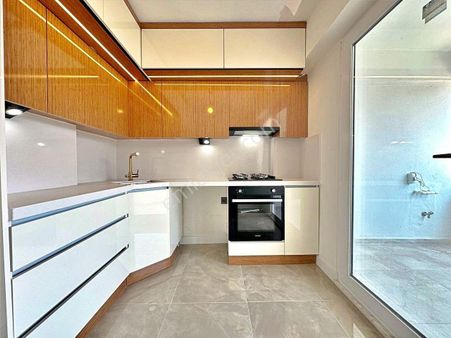 🔵blue Life Egenden Gerçek İlan İkizçayda Arakat & Ön Cephe Şık Tasarımlı 3+1 Satılık Muhteşem Daire