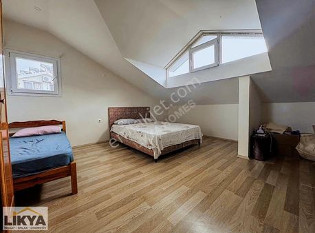 Pazaryeri Mah. Ana Caddeye Yakın Geniş 1+1 Eşyalı Kiralık