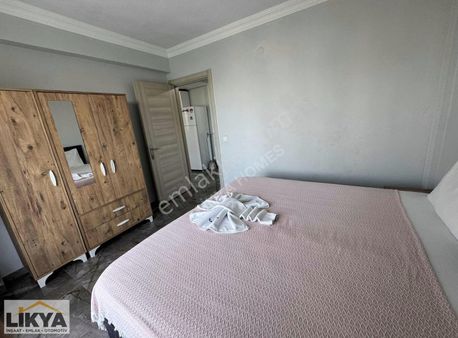 Merkezi Konumda Öğrencilere Kiralık Eşyalı Daire