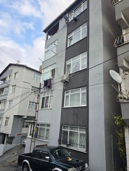 İstinye Sahile Ve Caddeye Yakın 3+1 Ayrı Mutfak Merkezi Konum