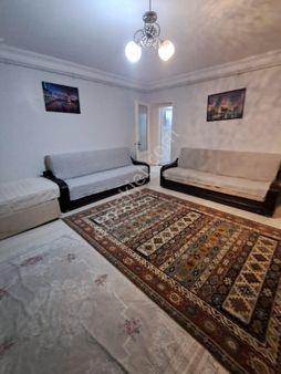 Denizköşkler’de 3+1 Full Eşyalı Kiralık 2.kat Daire