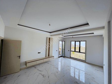 Mühür360'dan Bereketler'de Yeni Kat Seçenekli Lüks 3+1 Daireler