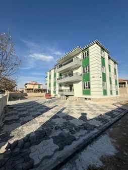 Karaaslanda Satılık Geniş 2+1