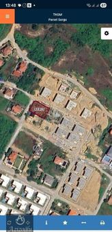 Azizoğlu Gayrimenkulden.şile Çavuş.mah Satılık İmarlı Arsa