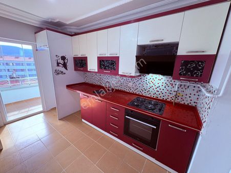 Bayrakçeken'den 2+1 Satılık Sümer Mah Güney Batı Cepheli Fırsat