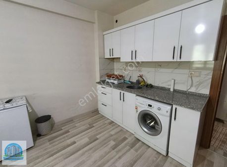 Ulukavak Adliye Civarı Eşyalı Kiralık 1+1