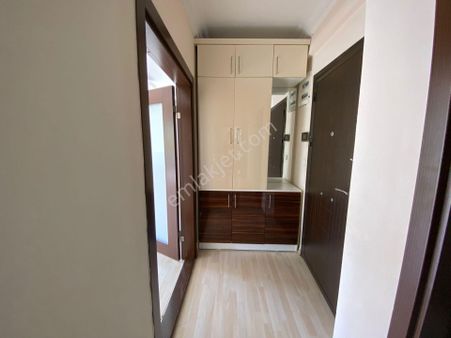 2+1 – Güney/doğu Cephe-amerikan Mutfaklı Geniş Salon