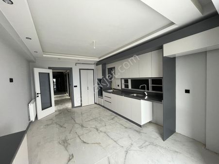 Bayrakçeken'den 4+1 Satılık Alpağutbey Mah Güney B. Bireysel Grj