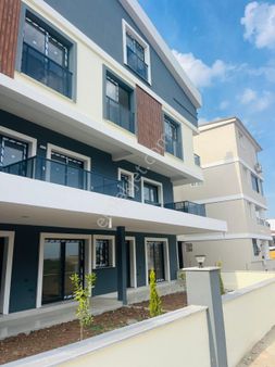 Didim Hisarda Satılık 2+1 Sıfır Daire