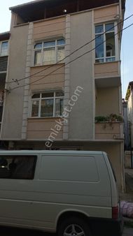 Sefaköy Merkezde Satılık Komple Bina