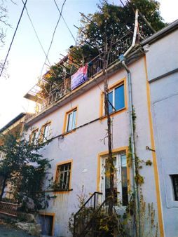 Hisarcık Merkeze 2dk Mesafede Muhteşem Manzaralı Satılık Triplex