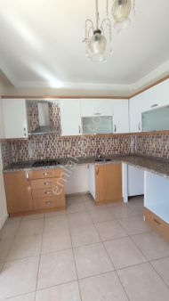 Erdemli Alata Mahallesi'nde Kiralık 3+1 Daire