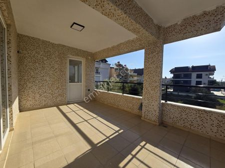 Didimde Satılık Kent Meydanına Komşu Ana Cadde Üstü Geniş 2+1 Daire