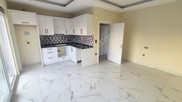 Alanya Çıplaklı Da Satılık 2+1 Daire