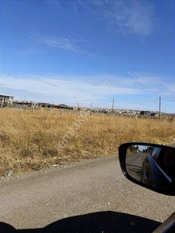 Akkaya İnşaattan Mükemmel Konumda 460m2 Arsa