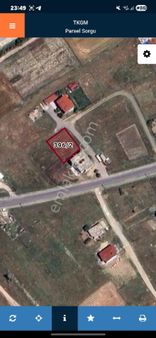 Sahilden Satılık Arsa Büyükyoncalıda