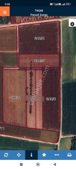 Bursa Yenisehir Ebeköy Mahallesi