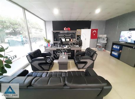 Körfez Tuğrul Caddesi Yakını Satılık Dükkan