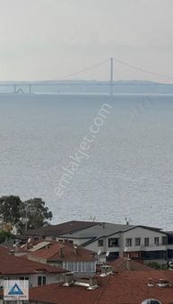 Gölcük Ulaşlı Da Panoramik Deniz Manzaralı Lüks 4+1 Villa