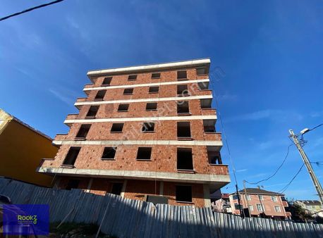 Rookz Doruk'dan Necip Fazıl Mahallesi'nde Şubat Ayı Teslim 2+1!!