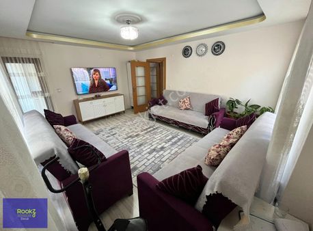 Rookz Doruk'dan Sultanbeyli Mecidiye'de Yeni Binada Arakat 2+1!!